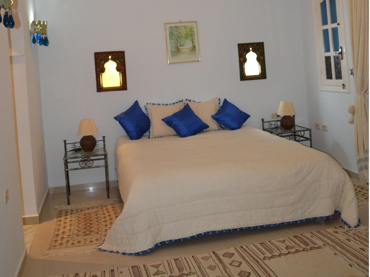 Dar Jasmin Djerba Panzió Temlale Kültér fotó
