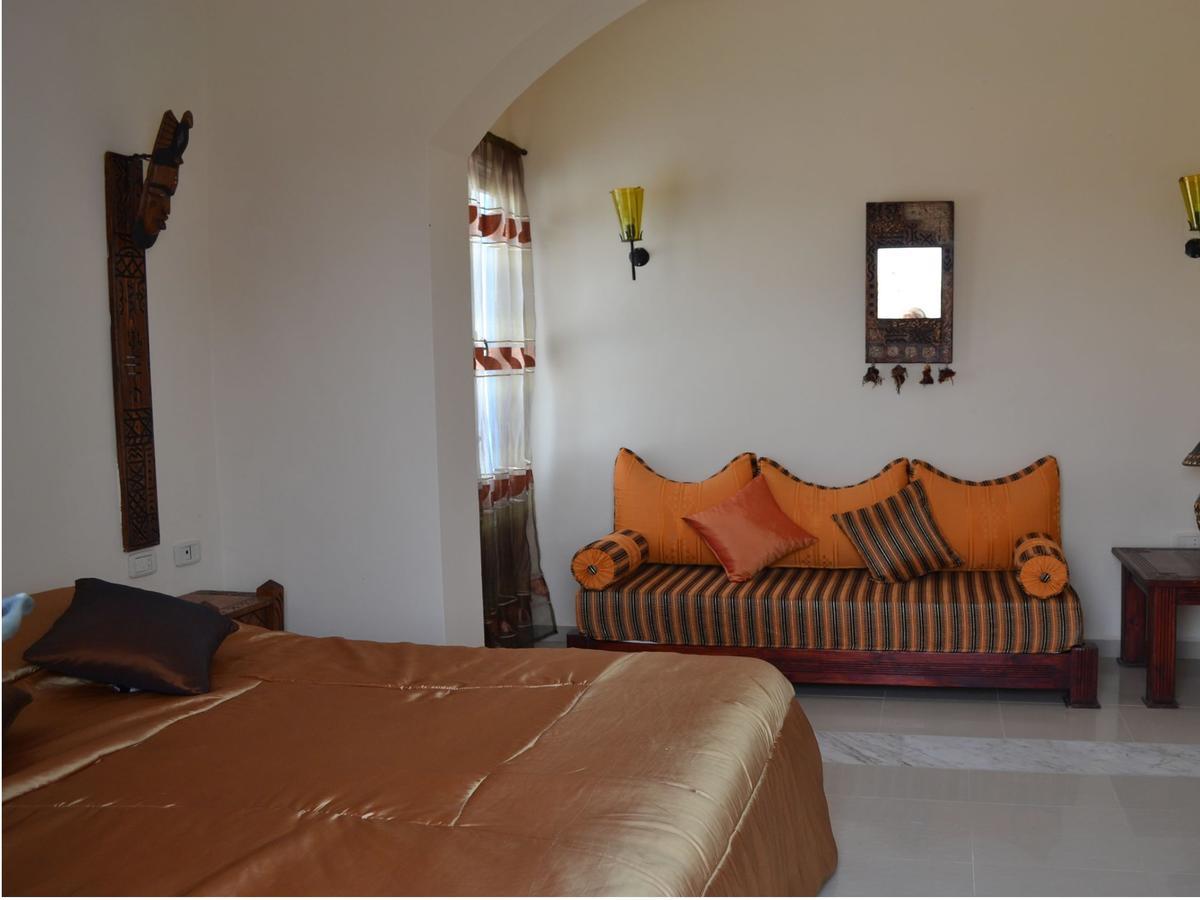 Dar Jasmin Djerba Panzió Temlale Kültér fotó